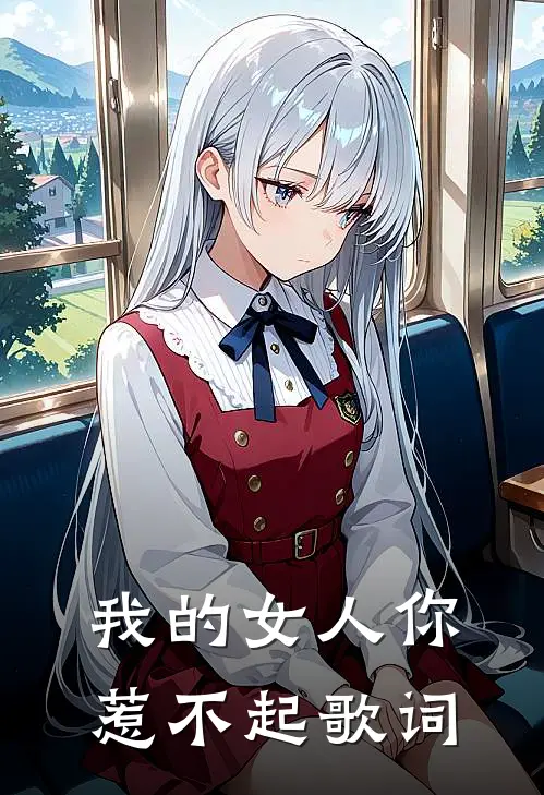 我的女人你惹不起歌词