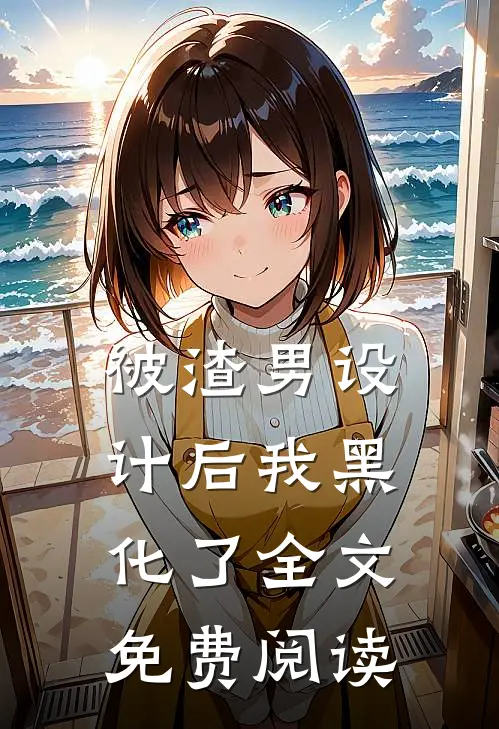 被渣男设计后我黑化了全文免费阅读