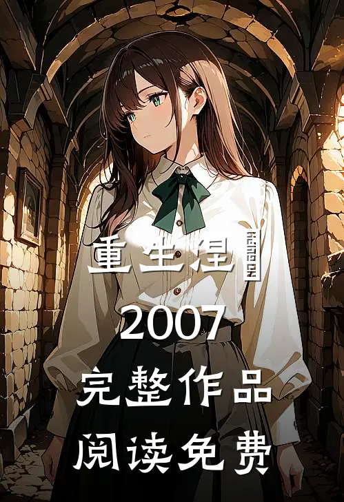 重生涅槃2007完整作品阅读免费