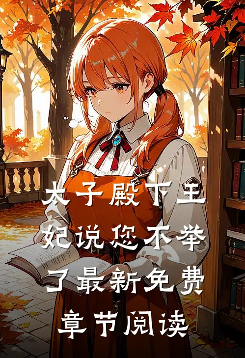 太子殿下王妃说您不举了最新免费章节阅读