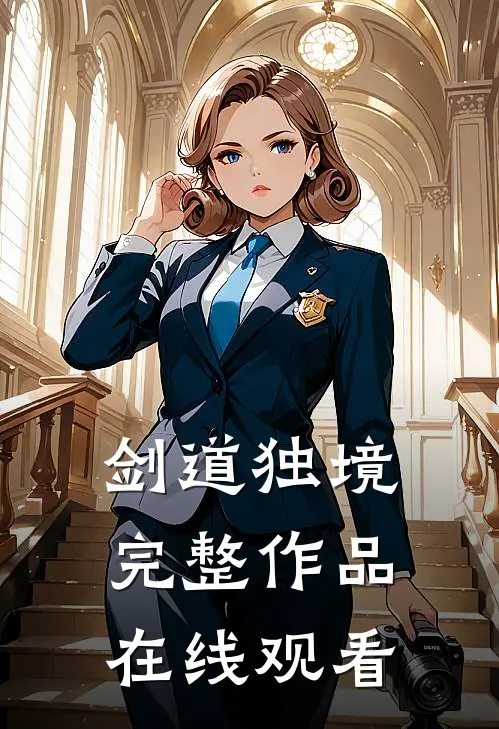 剑道独境完整作品在线观看