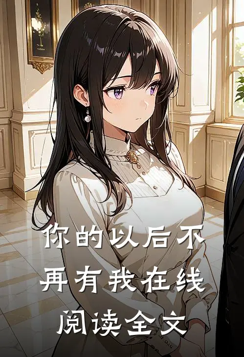 你的以后不再有我在线阅读全文