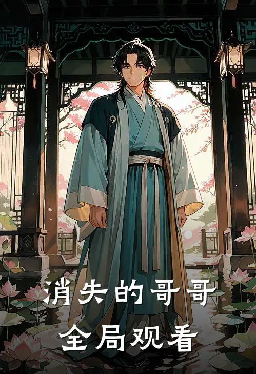 消失的哥哥全局观看