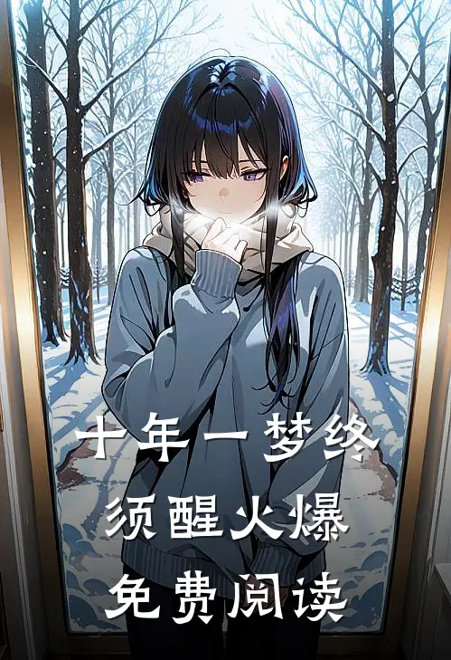 十年一梦终须醒火爆免费阅读