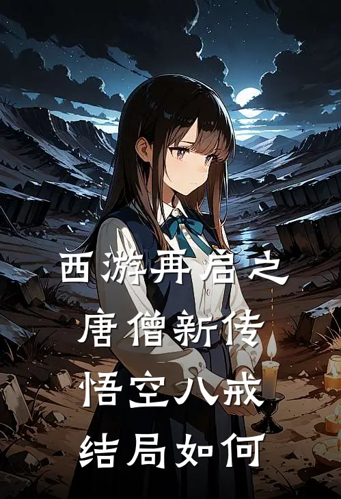 西游再启之唐僧新传悟空八戒结局如何