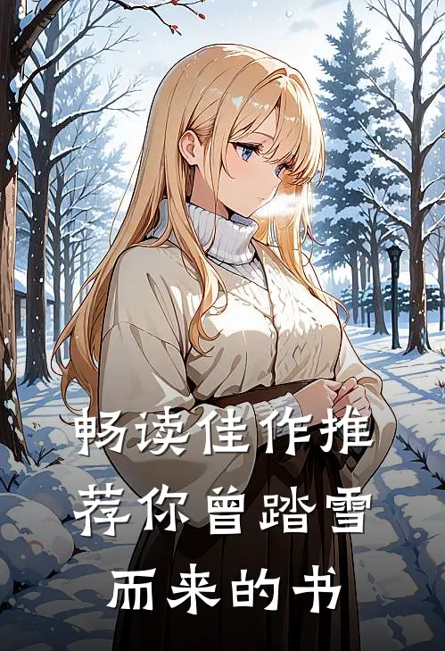 畅读佳作推荐你曾踏雪而来的书
