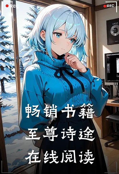 畅销书籍至尊诗途在线阅读
