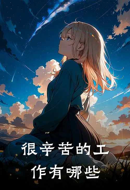 很辛苦的工作有哪些