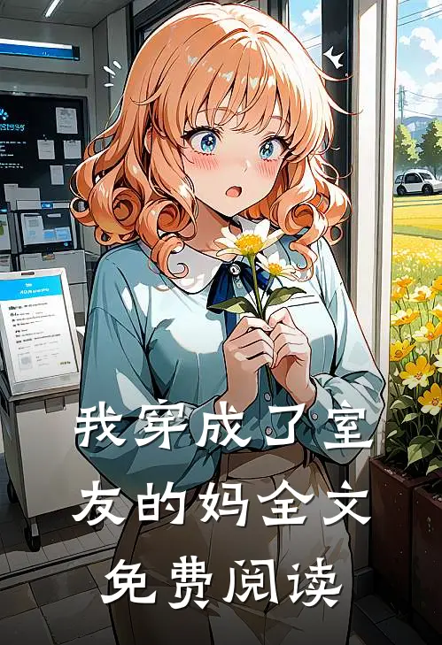我穿成了室友的妈全文免费阅读