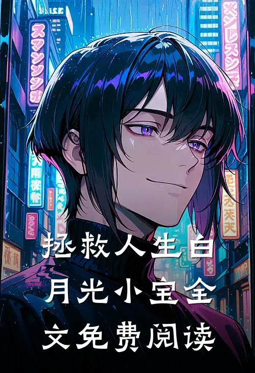 拯救人生白月光小宝全文免费阅读