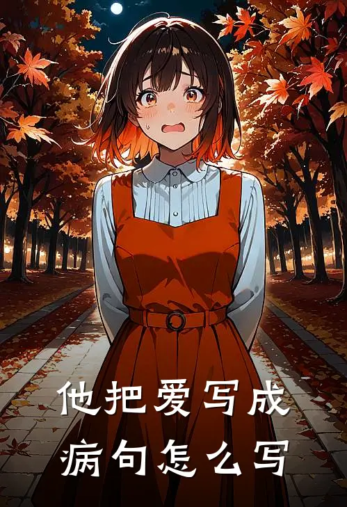 他把爱写成病句怎么写