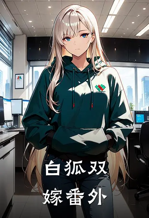 白狐双嫁 番外