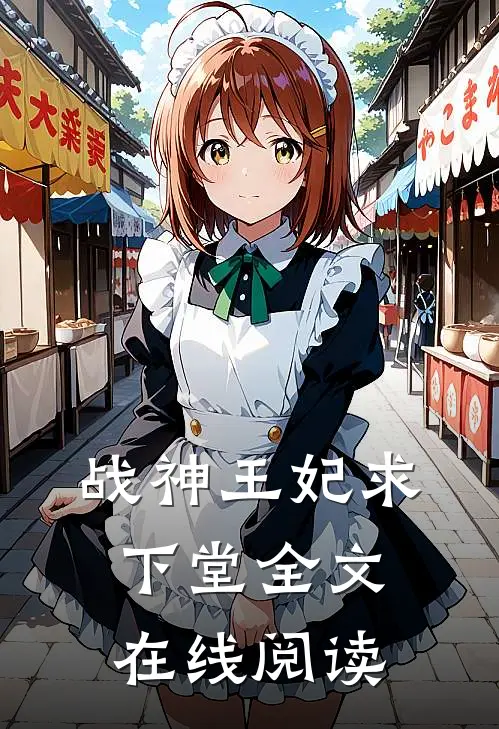 战神王妃求下堂全文在线阅读
