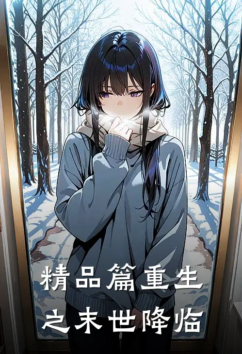 精品篇重生之末世降临