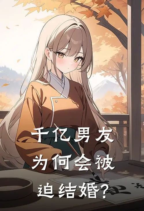 千亿男友为何会被迫结婚?