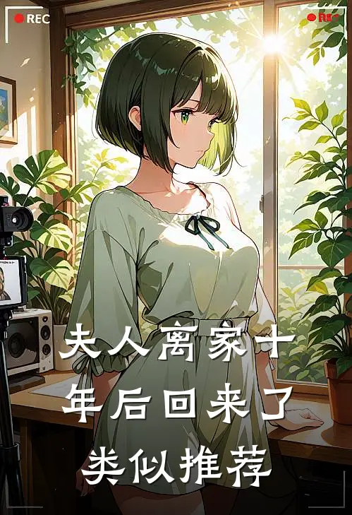 夫人离家十年后回来了类似推荐