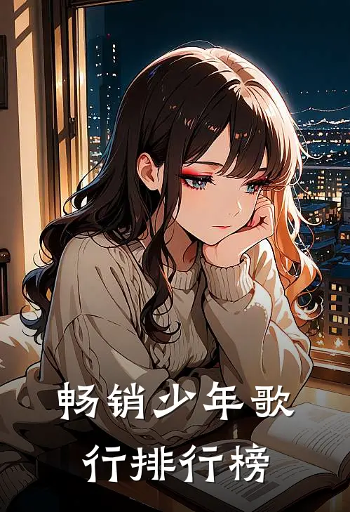 畅销少年歌行排行榜