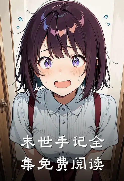 末世手记 全集免费阅读