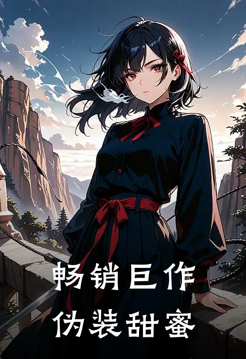 畅销巨作伪装甜蜜