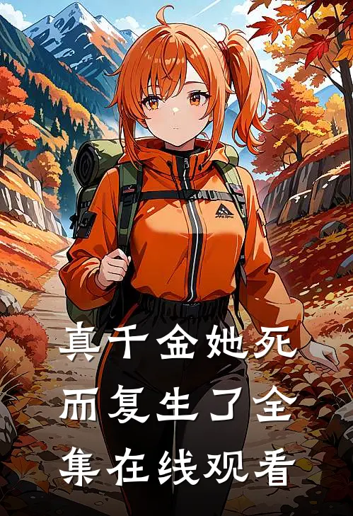 真千金她死而复生了 全集在线观看