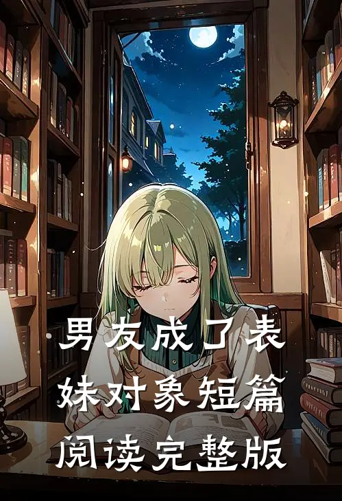 男友成了表妹对象短篇阅读完整版