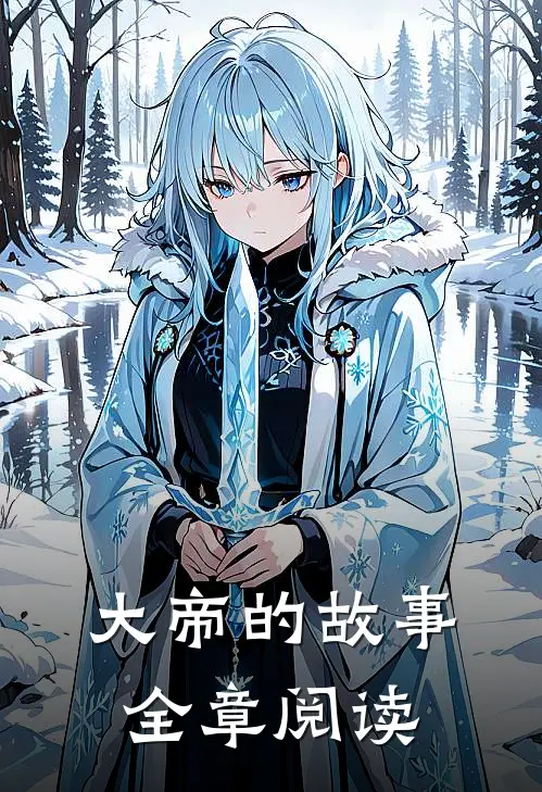 大帝的故事全章阅读