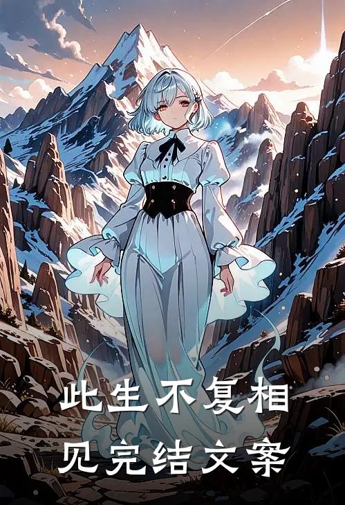 此生不复相见完结文案