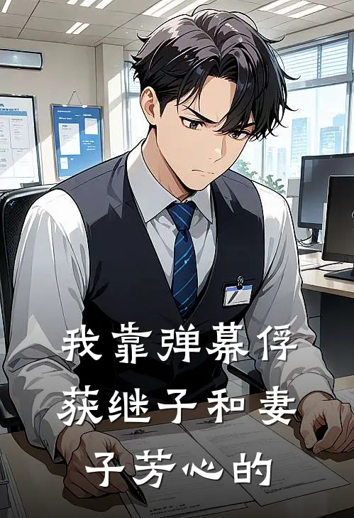 我靠弹幕俘获继子和妻子芳心的