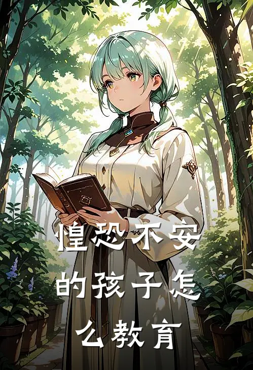 惶恐不安的孩子怎么教育