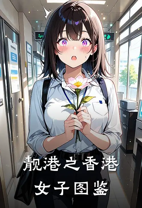 靓港之香港女子图鉴