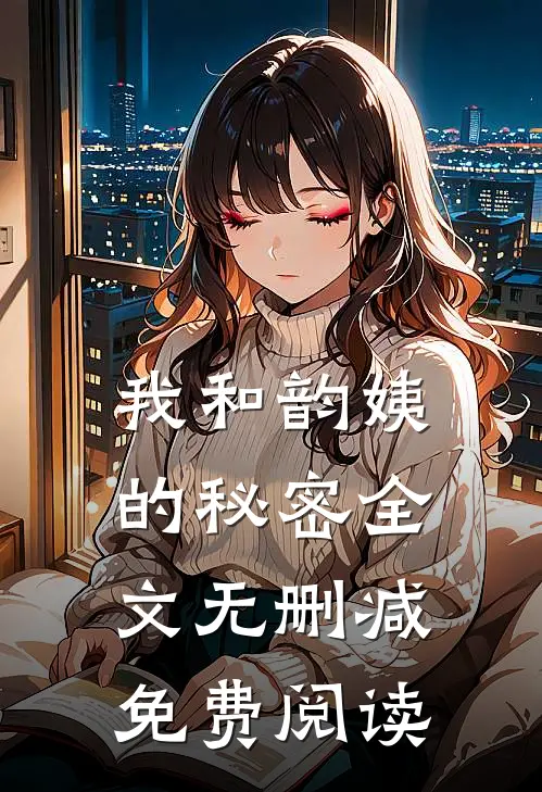 我和韵姨的秘密全文无删减免费阅读