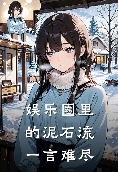 娱乐圈里的泥石流一言难尽