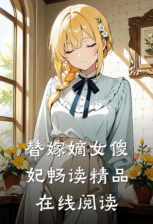 替嫁嫡女傻妃畅读精品在线阅读