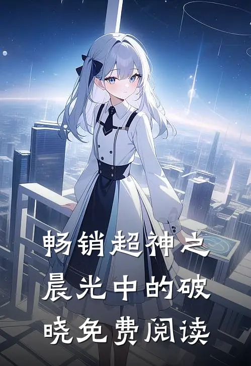 畅销超神之晨光中的破晓免费阅读