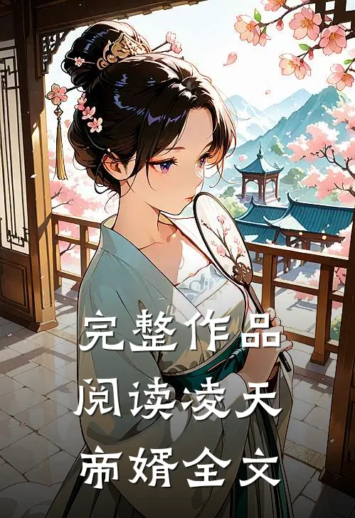 完整作品阅读凌天帝婿全文