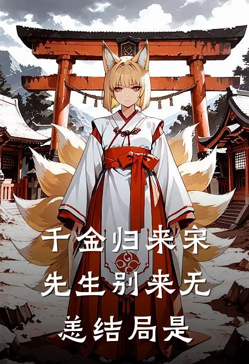 千金归来宋先生别来无恙结局是