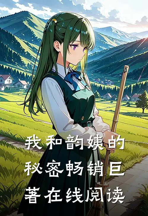 我和韵姨的秘密畅销巨著在线阅读