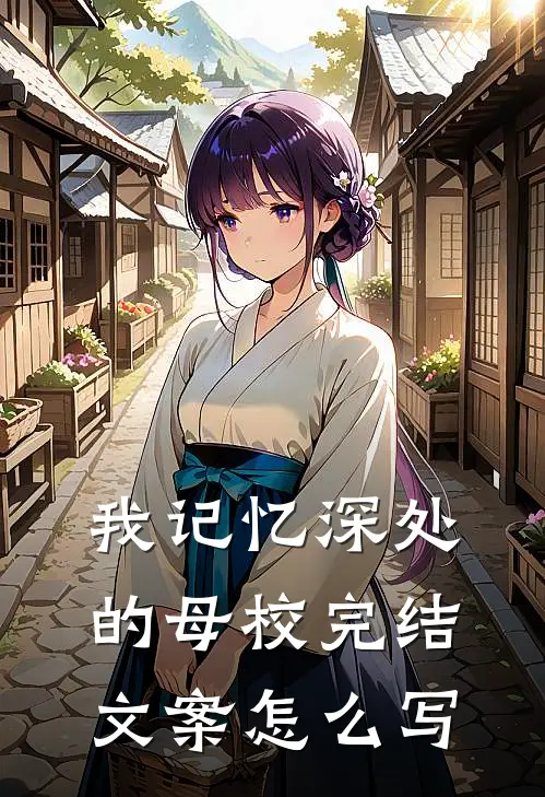 我记忆深处的母校完结文案怎么写