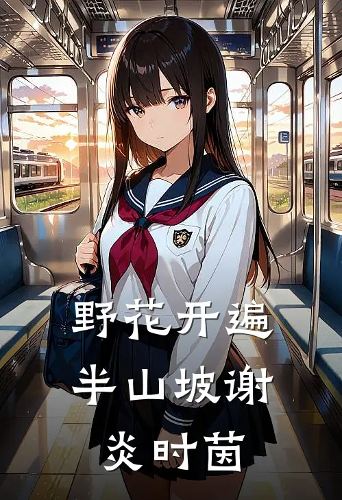 野花开遍半山坡谢炎时茵