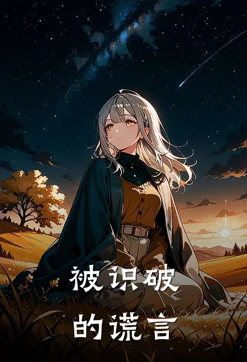 被识破的谎言
