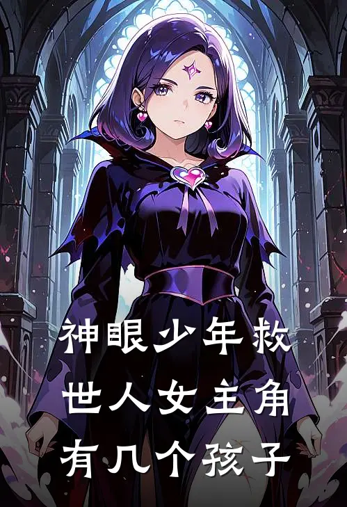 神眼少年救世人女主角有几个孩子