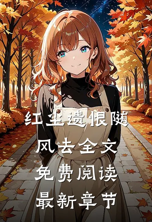 红尘遗恨随风去全文免费阅读最新章节