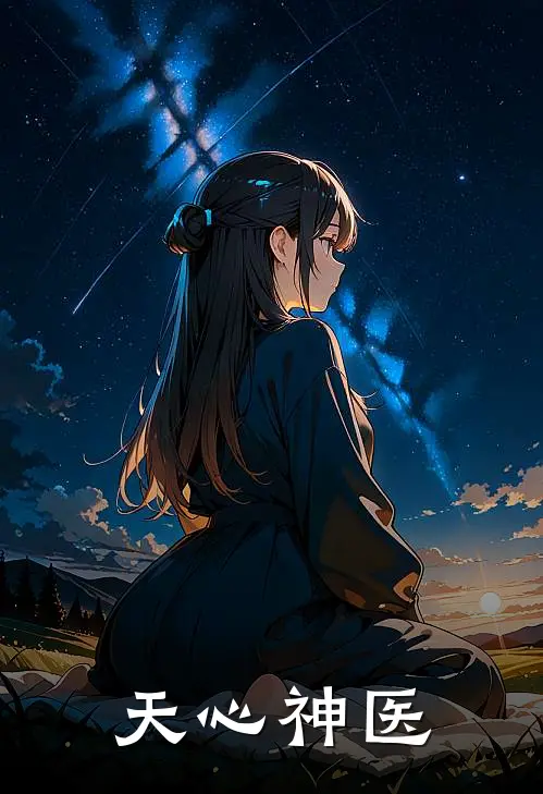 天心神医