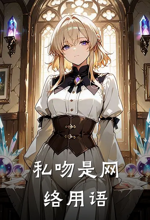 私吻是网络用语