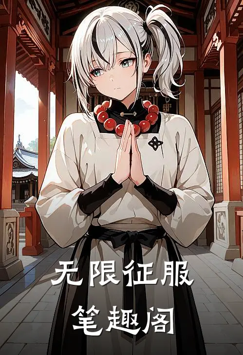 无限征服笔趣阁