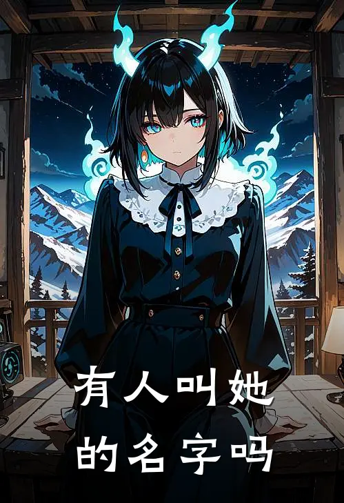有人叫她的名字吗
