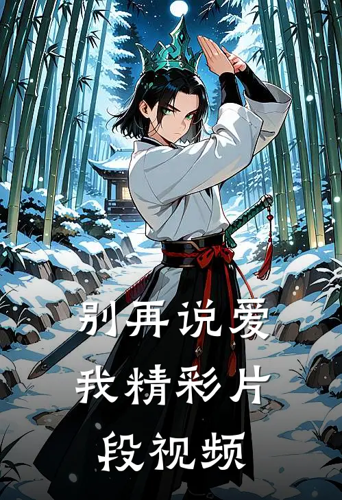别再说爱我精彩片段视频