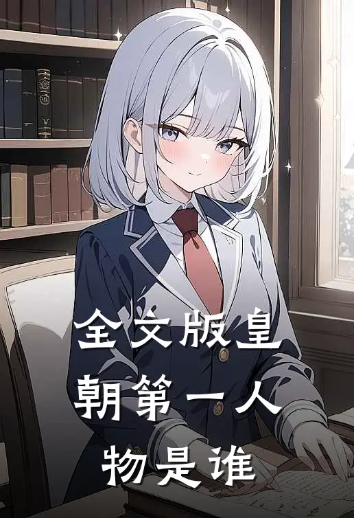 全文版皇朝第一人物是谁