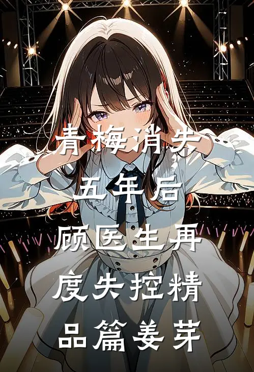 青梅消失五年后，顾医生再度失控精品篇姜芽