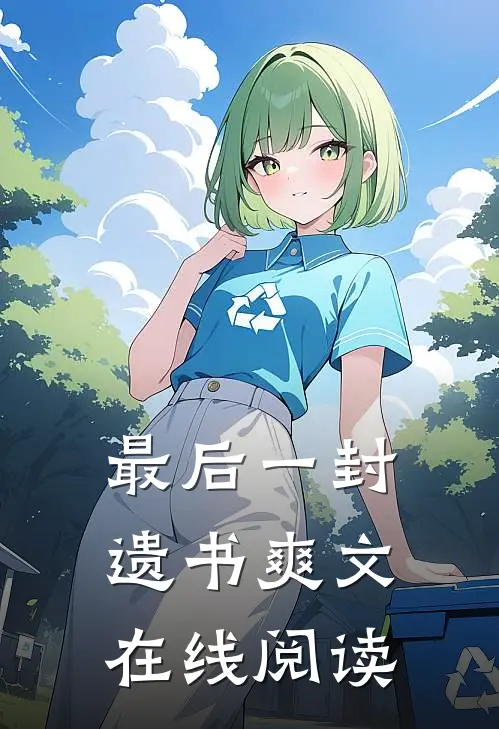 最后一封遗书爽文在线阅读